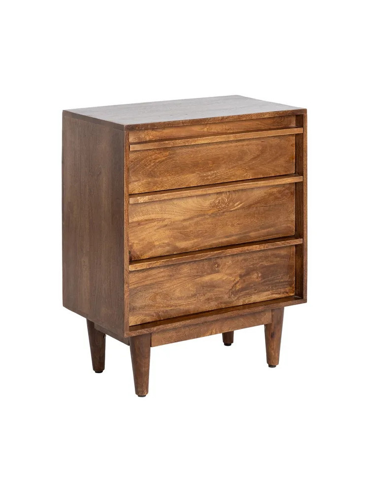 VERACRUZ 70x40 mueble auxiliar cajones