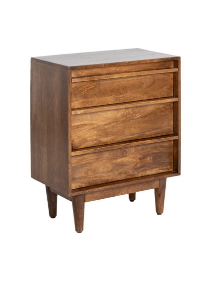 VERACRUZ 70x40 mueble auxiliar cajones