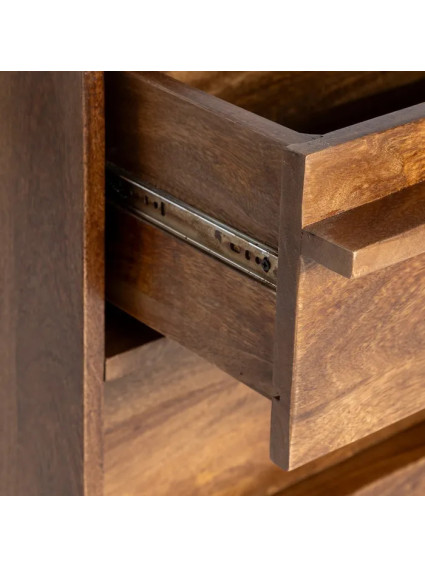 VERACRUZ 70x40 mueble auxiliar cajones