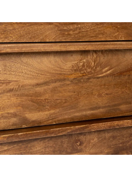 VERACRUZ 70x40 mueble auxiliar cajones