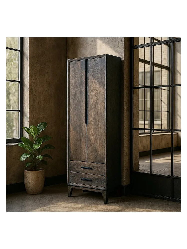 CARACAS 75x40 armario mango