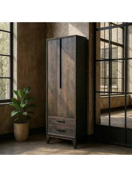 CARACAS 75x40 armario mango