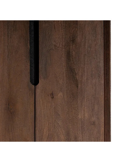 CARACAS 75x40 armario mango