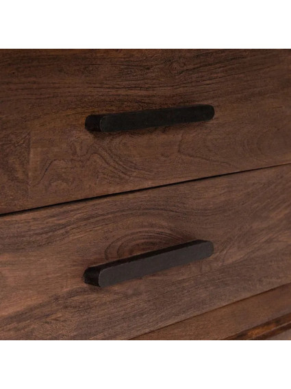 CARACAS 75x40 armario mango