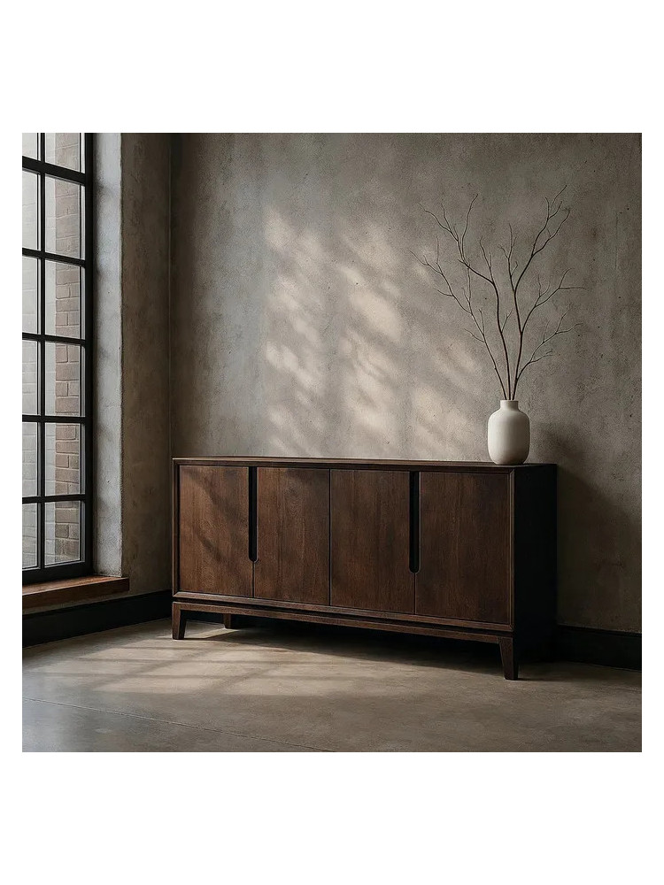 CARACAS 190x40 aparador mango