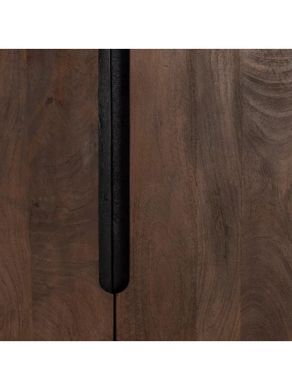 CARACAS 190x40 aparador mango