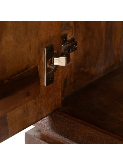 CARACAS 190x40 aparador mango