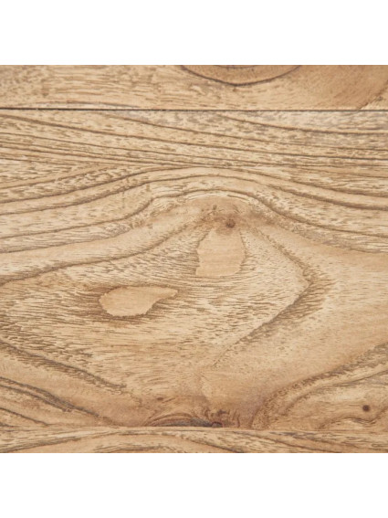 TEIDE 45x35 mesita 2 cajones natural