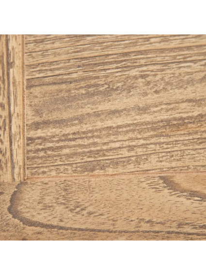 TEIDE 100x35 consola mediana natural