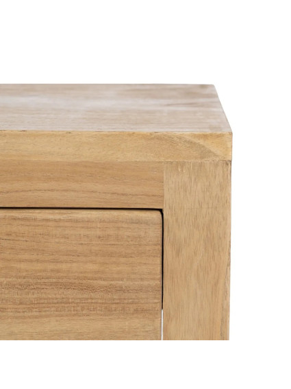 TEIDE 70x30 consola pequeña natural