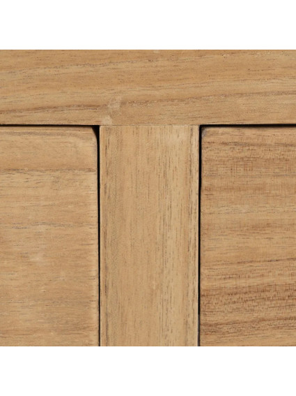 TEIDE 70x30 consola pequeña natural