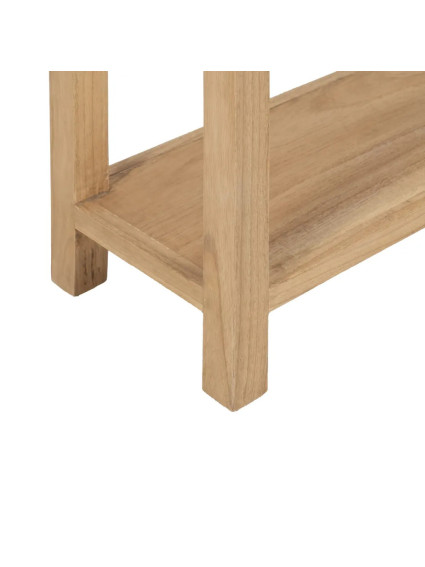 TEIDE 70x30 consola pequeña natural