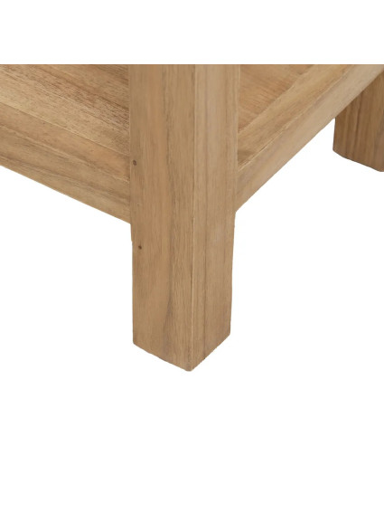 TEIDE 70x30 consola pequeña natural