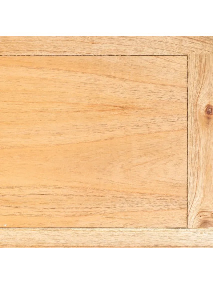 TEIDE 150x40 mueble TV natural