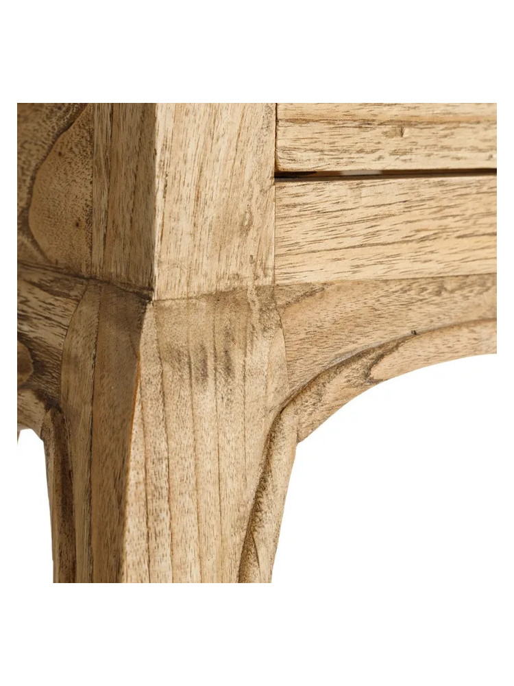 VICTORIA 85x23 consola natural