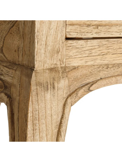 VICTORIA 85x23 consola natural