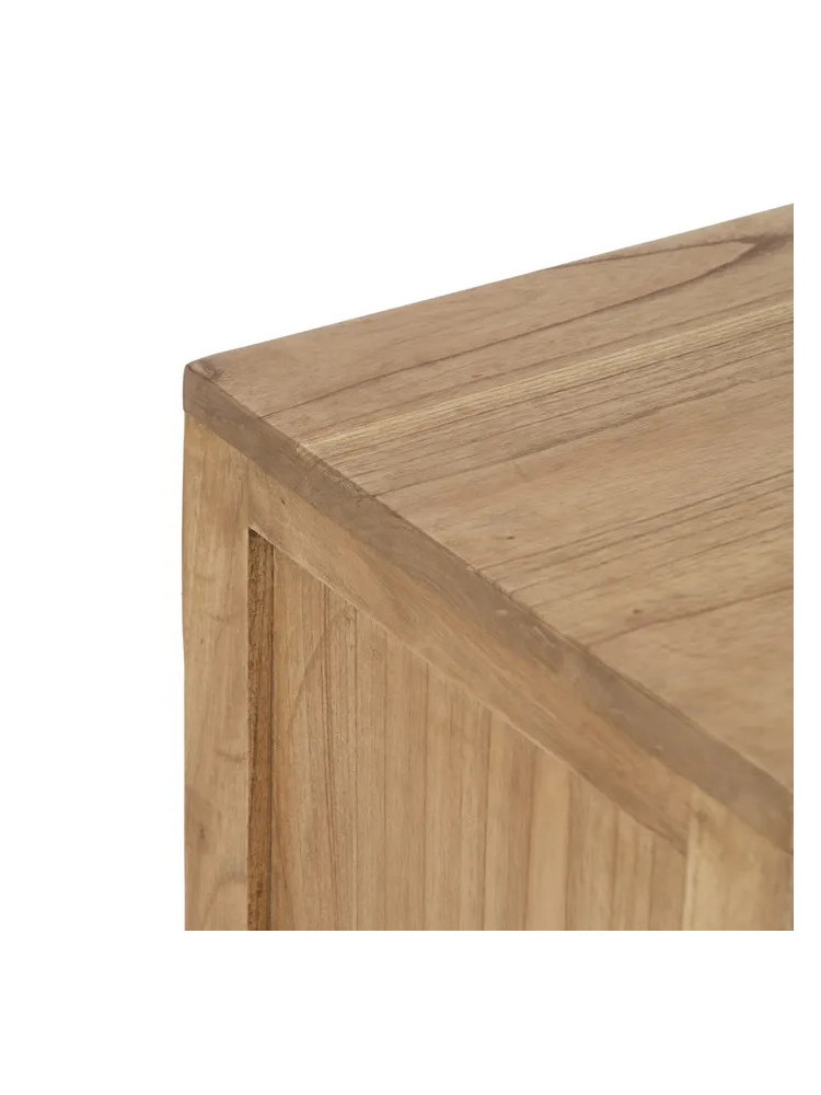 TEIDE 45x35 mesita balda 3 cajones