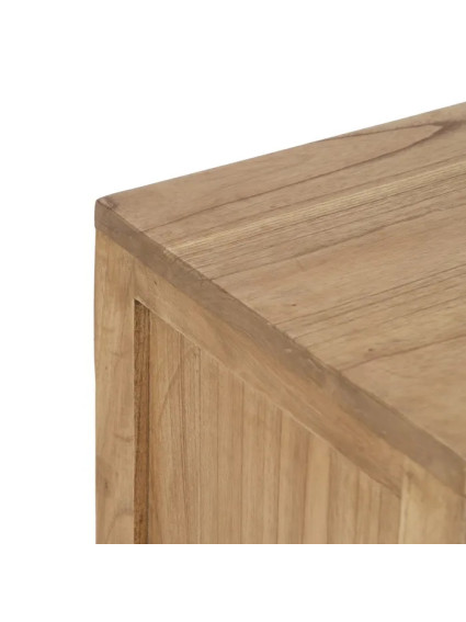 TEIDE 45x35 mesita balda 3 cajones