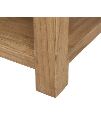 TEIDE 45x35 mesita balda 3 cajones