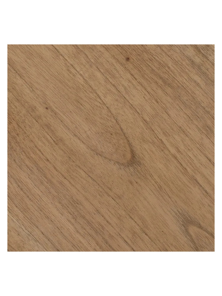 LEONOR 70x70 mesa auxiliar natural