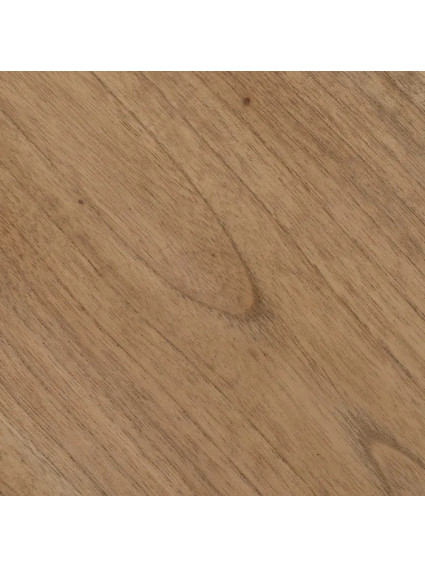 LEONOR 70x70 mesa auxiliar natural