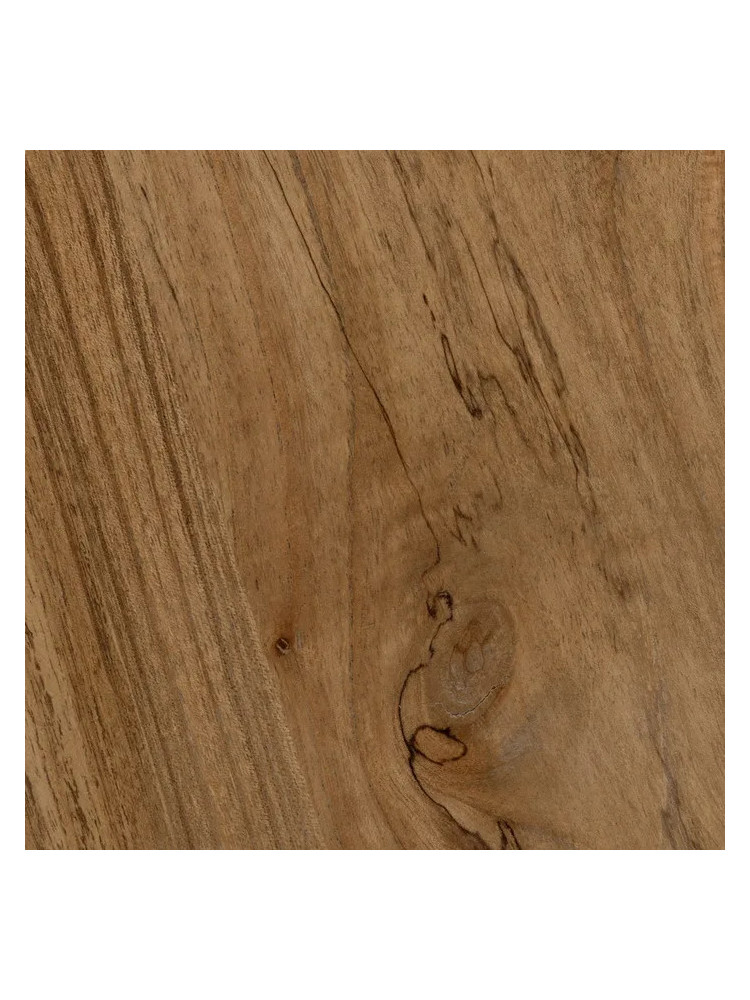 MARIANA 50x50 mesa auxiliar natural