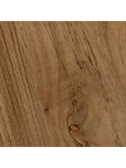 MARIANA 50x50 mesa auxiliar natural