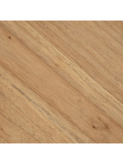 ACONCAGUA 40x40 mesa auxiliar balda natural