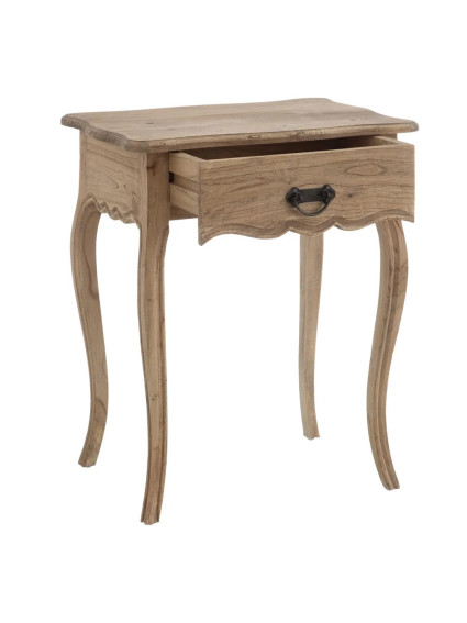 MARÍA CRISTINA 58x43 mesita natural