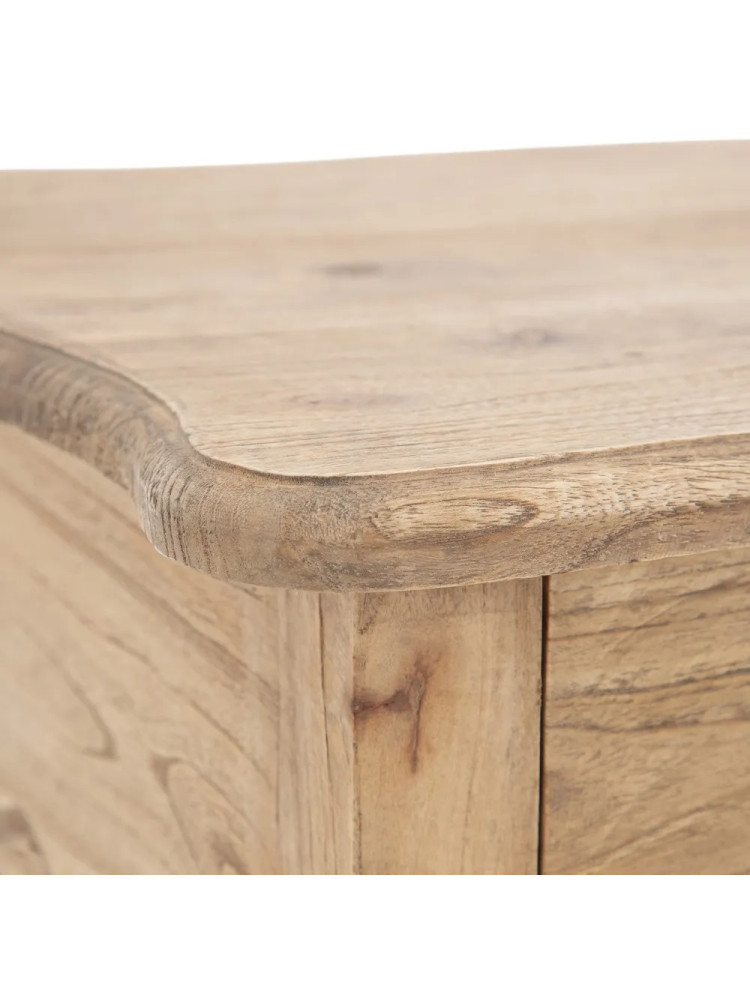 MARÍA CRISTINA 58x43 mesita natural