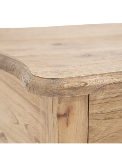 MARÍA CRISTINA 58x43 mesita natural