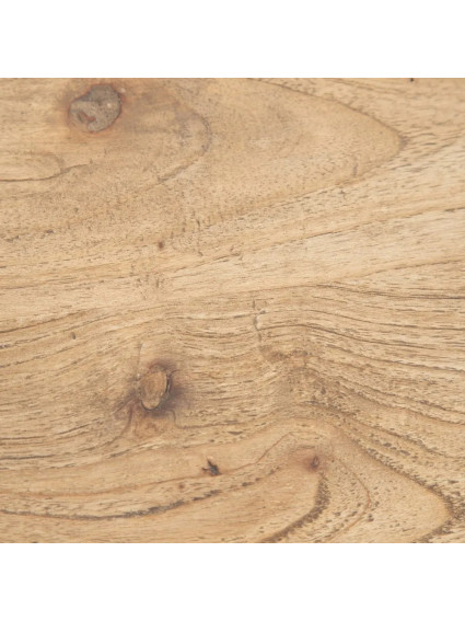 MARÍA CRISTINA 58x43 mesita natural