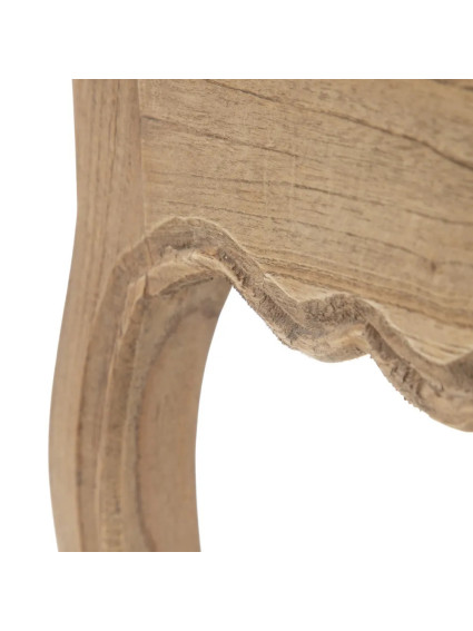 MARÍA CRISTINA 58x43 mesita natural