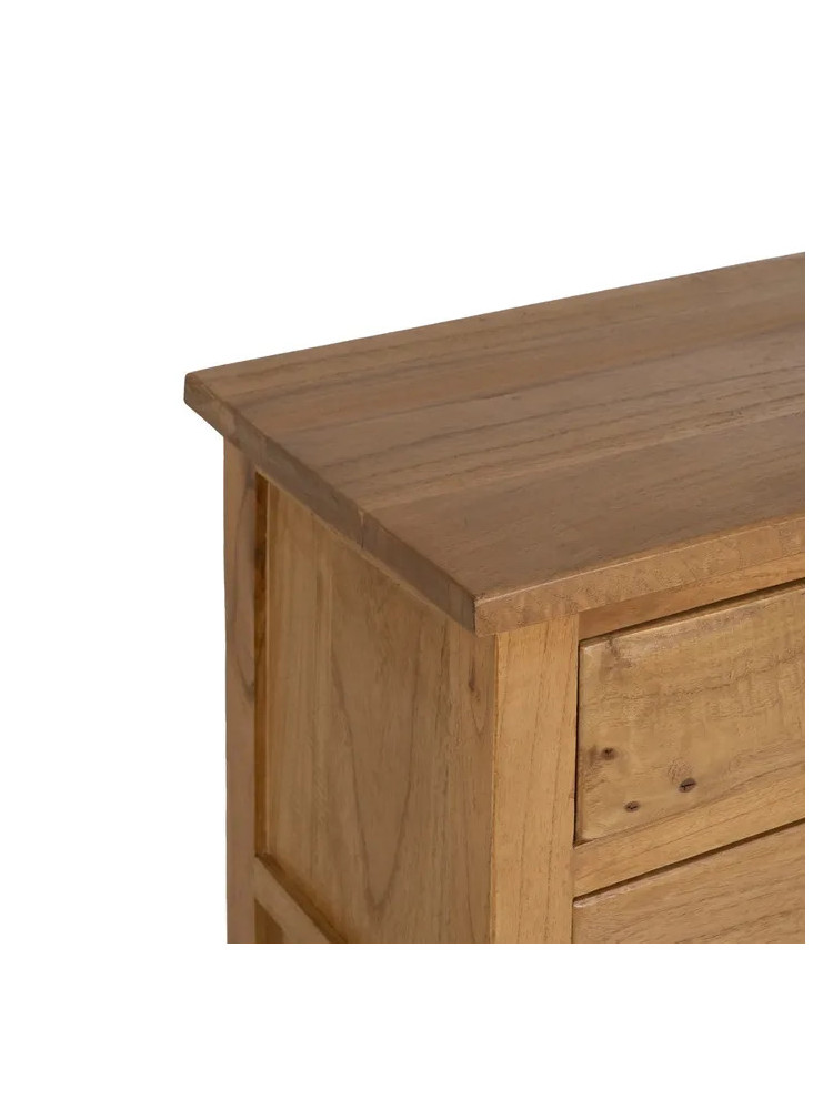 GREDOS 130 X 35 consola natural