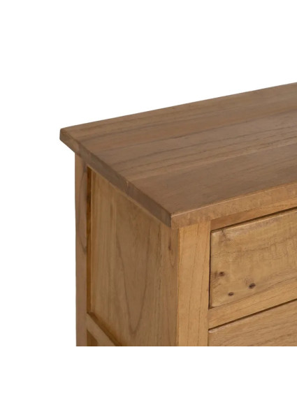 GREDOS 130 X 35 consola natural