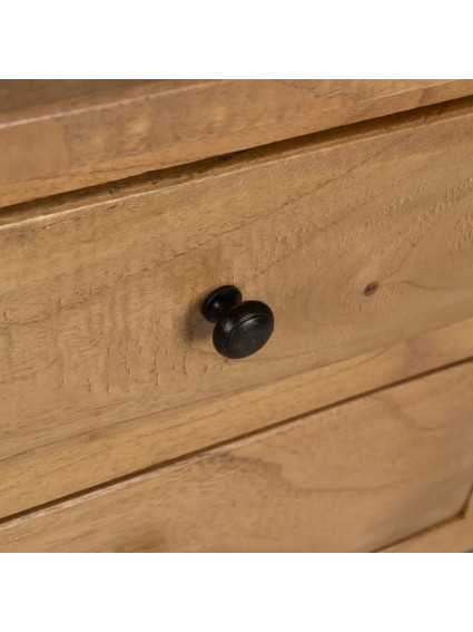 GREDOS 130 X 35 consola natural