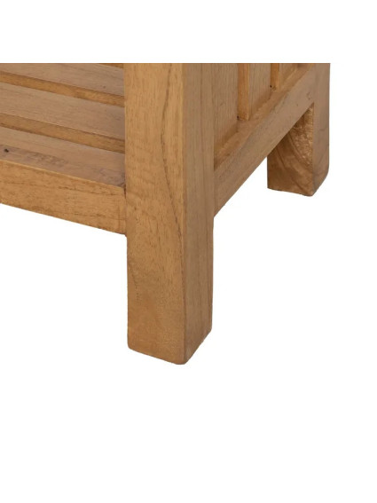 GREDOS 130 X 35 consola natural