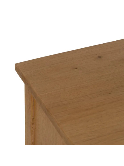 PIRINEO 180 X 48 aparador natural