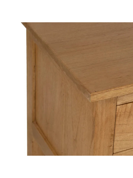 PIRINEO 180 X 48 aparador natural
