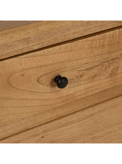 PIRINEO 180 X 48 aparador natural