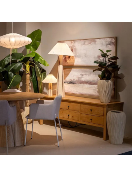 PIRINEO 180 X 48 aparador natural