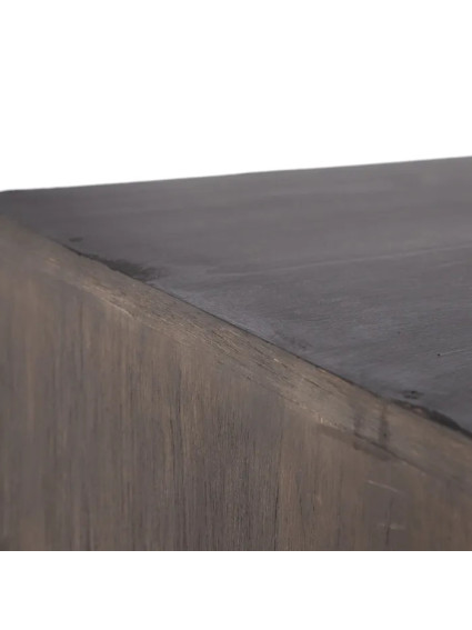 RETAZOS 110 X 45 armario marrón madera