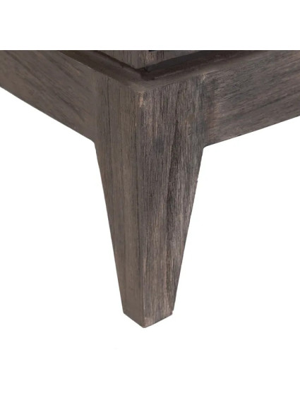 RETAZOS 110 X 45 armario marrón madera