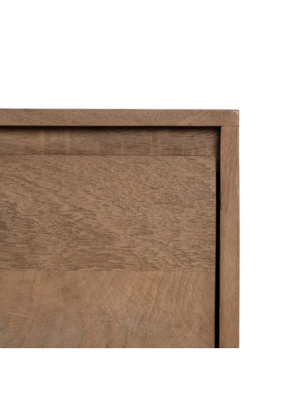 LÍNEA 180 X 40 aparador natural madera de mango