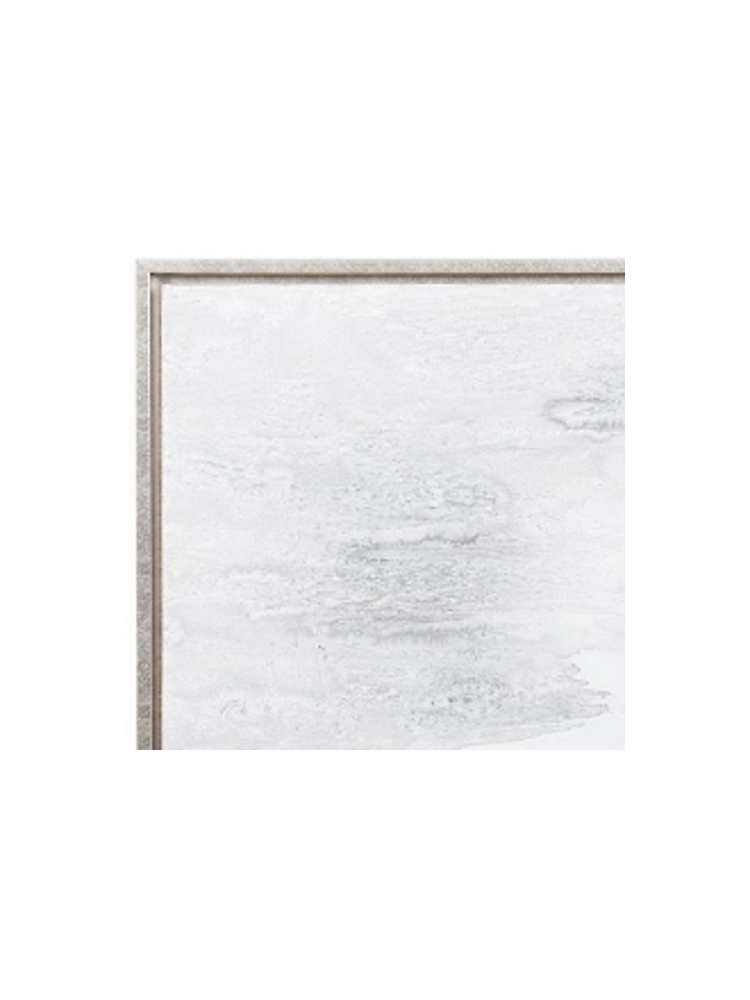 Cuadro Abstracto Arrecife 125 x 94,5 cm