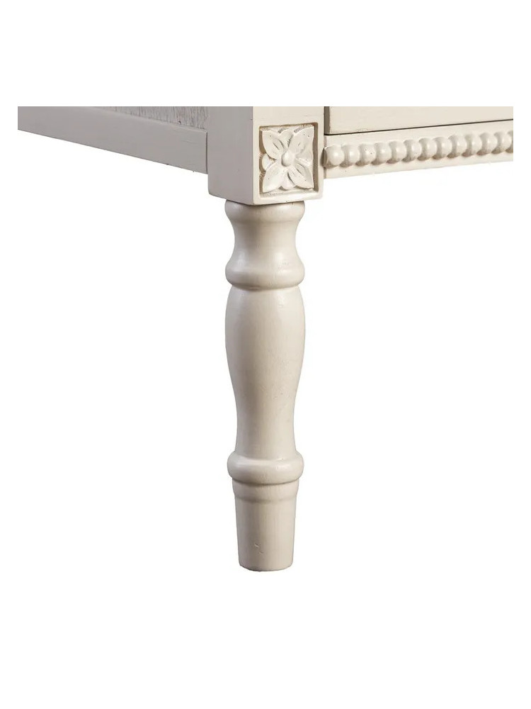 BRISA 75 X 33 cómoda gris claro DM