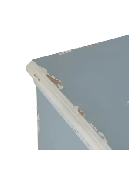 MAREA 92 X 46 cómoda gris azulado