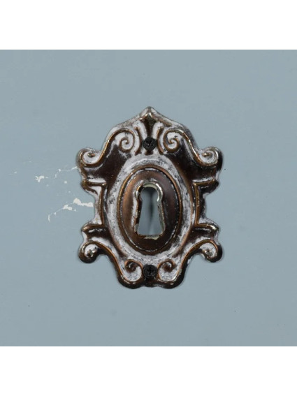 MAREA 92 X 46 cómoda gris azulado