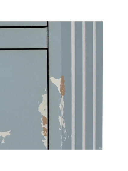 MAREA 92 X 46 cómoda gris azulado