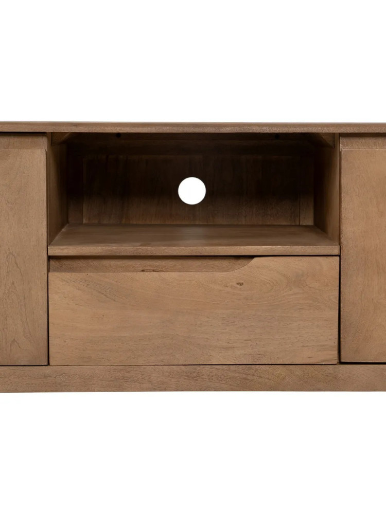 LOMA 150 X 40 mueble TV natural
